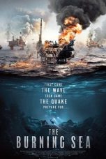Nonton The Burning Sea (2021) lk21 Film Subtitle Indonesia