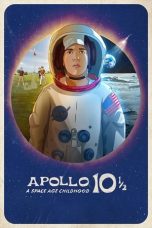 Nonton Apollo 10½: A Space Age Childhood (2022) lk21 Film Subtitle Indonesia