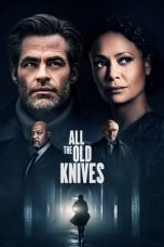 Nonton All the Old Knives (2022) lk21 Film Subtitle Indonesia
