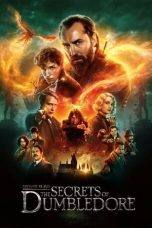 Nonton Fantastic Beasts: The Secrets of Dumbledore (2022) lk21 Film Subtitle Indonesia
