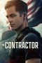Nonton The Contractor (2022) lk21 Film Subtitle Indonesia
