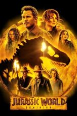 Nonton Dan Download Jurassic World Dominion (2022) lk21 Film Subtitle Indonesia