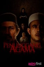 Nonton Dan Download Penunggang Agama (2021) lk21 Film Subtitle Indonesia
