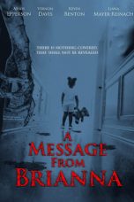 Nonton Dan Download A Message from Brianna (2021) lk21 Film Subtitle Indonesia