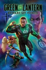 Nonton Dan Download Green Lantern: Beware My Power (2022) lk21 Film Subtitle Indonesia