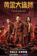 Nonton Dan Download Golden Escape (2022) lk21 Film Subtitle Indonesia