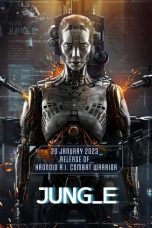 Nonton Dan Download Jung_E (2023) lk21 Film Subtitle Indonesia
