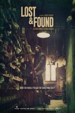 Nonton Dan Download Lost & Found (2022) lk21 Film Subtitle Indonesia
