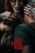 Nonton Dan Download Evil Dead Rise (2023) lk21 Film Subtitle Indonesia