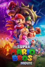 Nonton Dan Download The Super Mario Bros. Movie (2023) lk21