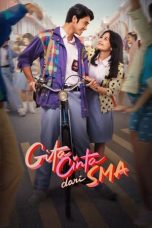 Nonton Dan Download Gita Cinta dari SMA (2023) lk21 Film Subtitle Indonesia