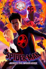 Nonton Dan Download Spider-Man: Across the Spider-Verse (2023) lk21 Film Subtitle Indonesia