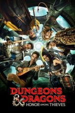 Nonton Dan Download Dungeons & Dragons: Honor Among Thieves (2023) lk21 Film Subtitle Indonesia