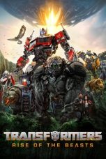 Nonton Dan Download Transformers: Rise of the Beasts (2023) lk21 Film Subtitle Indonesia