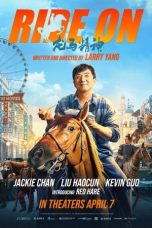 Nonton Dan Download Ride On (2023) lk21 Film Subtitle Indonesia