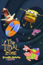 Nonton Dan Download SpongeBob SquarePants Presents The Tidal Zone (2023) lk21 Film Subtitle Indonesia