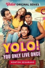 Nonton Dan Download YOLO! (2023) lk21 Film Subtitle Indonesia