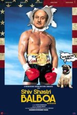 Nonton Dan Download Shiv Shastri Balboa (2023) lk21 Film Subtitle Indonesia