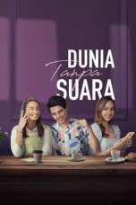 Nonton Dan Download Dunia Tanpa Suara (2023) lk21 Film Subtitle Indonesia