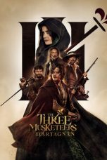 Nonton Dan Download The Three Musketeers: D'Artagnan (2023) lk21 Film Subtitle Indonesia