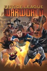 Nonton Dan Download Justice League: Warworld (2023) lk21 Film Subtitle Indonesia
