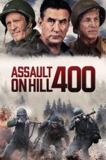 Nonton Dan Download Assault on Hill 400 (2023) lk21 Film Subtitle Indonesia