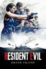 Nonton Dan Download Resident Evil: Death Island (2023) lk21 Film Subtitle Indonesia