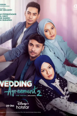 Nonton Dan Download Wedding Agreement: The Series Season 2 (2023) lk21 Film Subtitle Indonesia