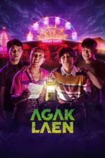 Nonton Dan Download Agak Laen (2024) lk21 Film Subtitle Indonesia