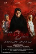 Nonton Dan Download Anak Perjanjian Syaitan 2 (2024) lk21 Film Subtitle Indonesia