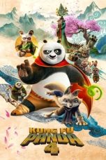 Nonton Dan Download Kung Fu Panda 4 (2024) lk21 Film Subtitle Indonesia