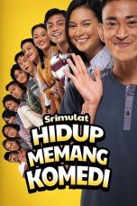 Nonton Dan Download Srimulat: Hidup Memang Komedi (2023) lk21 Film Subtitle Indonesia