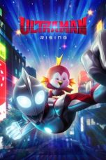Nonton Dan Download Ultraman: Rising (2024) lk21 Film Subtitle Indonesia
